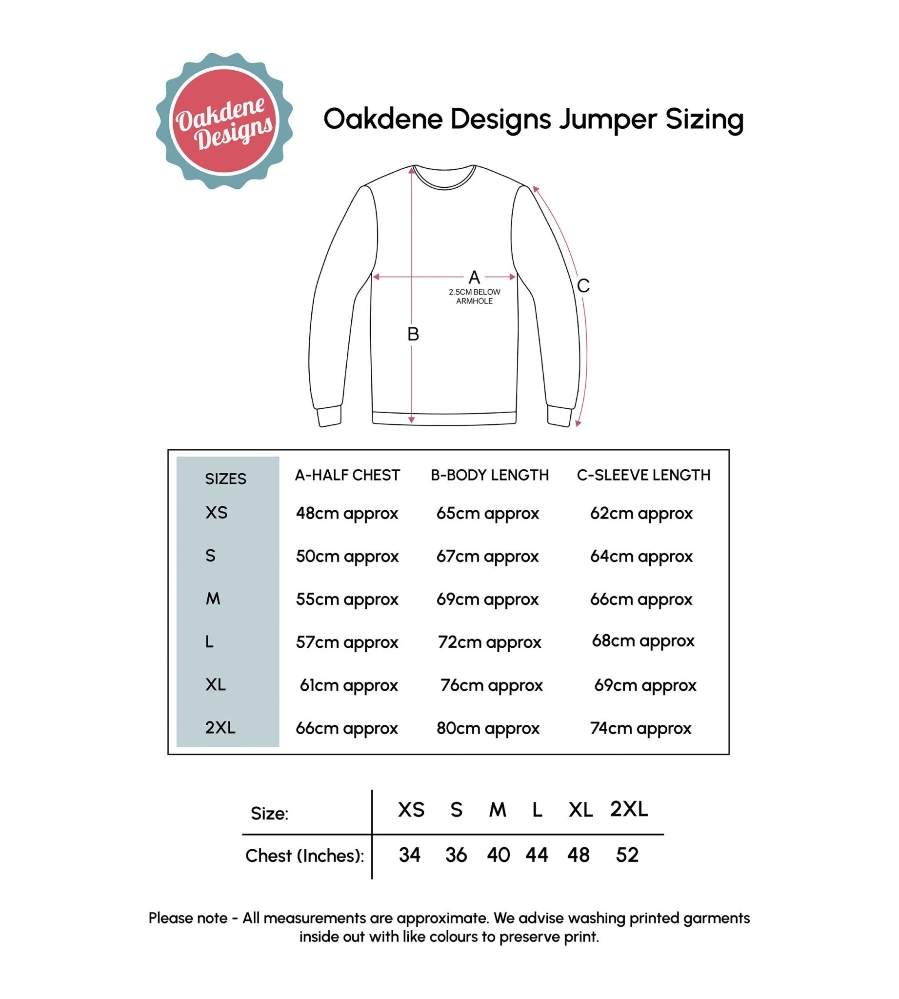 Oakdene Designs Christmas Jumper Personalised Christmas Cat Breed Jumper Oakdene Designs Christmas Jumper Personalised Christmas Cat Breed Jumper