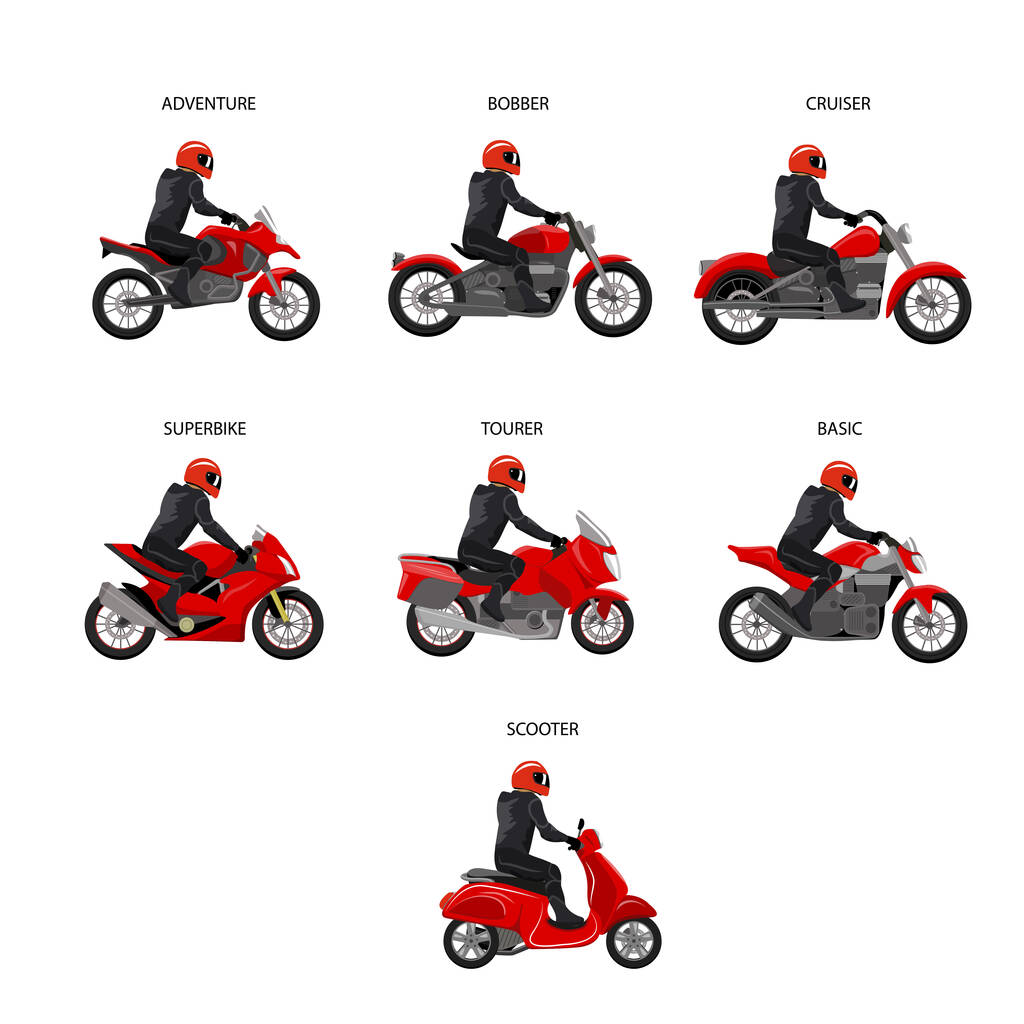 Oakdene Designs Mugs Personalised Motorbike Mug Oakdene Designs Mugs Personalised Motorbike Mug