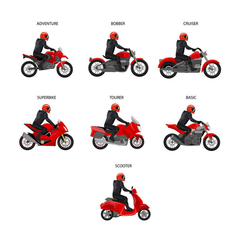 Oakdene Designs Mugs Personalised Motorbike Mug Oakdene Designs Mugs Personalised Motorbike Mug