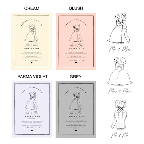 Oakdene Designs Prints Personalised Couples First Dance Wedding Print Oakdene Designs Prints Personalised Couples First Dance Wedding Print