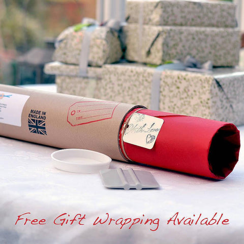 Oakdene Designs Prints Personalised 'I Love You Deerly' Couples Print Oakdene Designs Prints Personalised 'I Love You Deerly' Couples Print