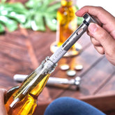 Oakdene Designs Food / Drink Personalised Metal Beer Chillers