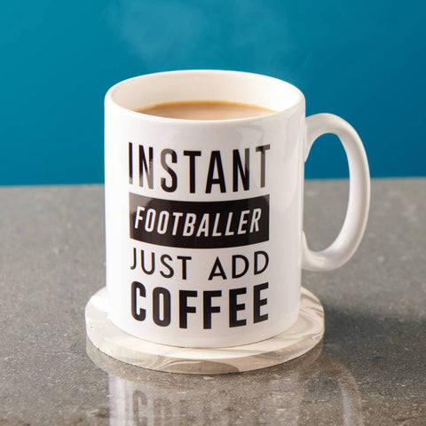 Oakdene Designs Mugs Personalised Instant Ceramic Mug