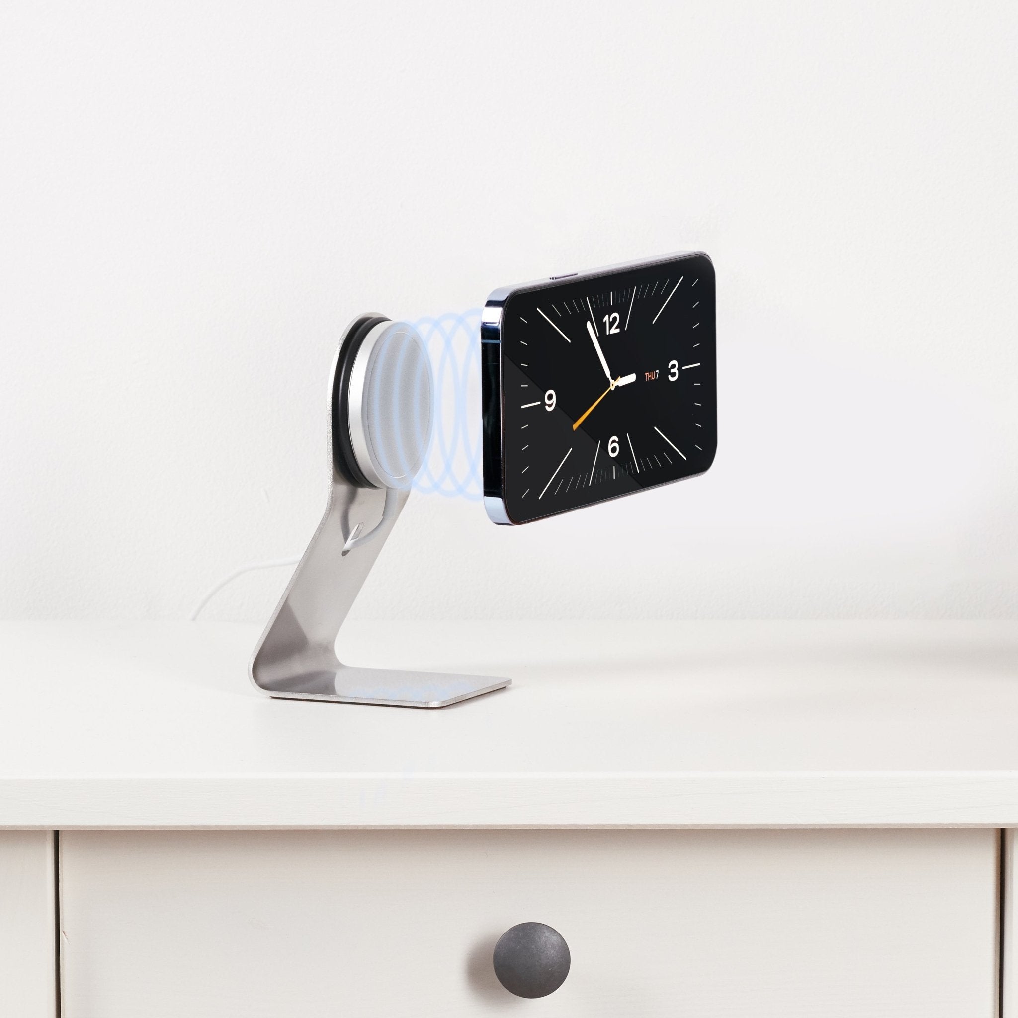 Iphone Apple Watch Nightstand Mode Orientation LISEN For Apple In