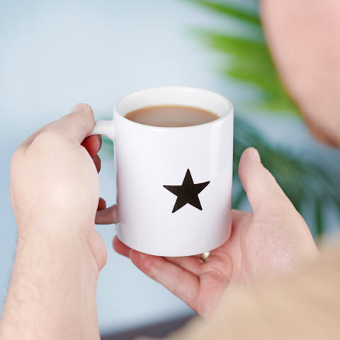 Funny Best Dad Oasis Mug