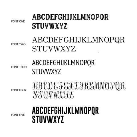 Personalised Men's Monogram Leather And Steel Bracelet