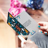 Oakdene Designs Cards 50th Birthday Age Card Sent Direct