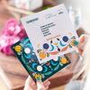 Oakdene Designs Cards 50th Birthday Age Card Sent Direct