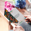 Oakdene Designs Cards 60th Birthday Age Card Sent Direct