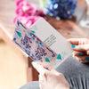 Oakdene Designs Cards 'Happy Anniversary To Us' Card Sent Direct