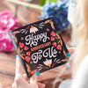 Oakdene Designs Cards 'Happy Anniversary To Us' Card Sent Direct