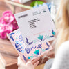 Oakdene Designs Cards 'Happy Anniversary To Us' Card Sent Direct