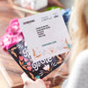 Oakdene Designs Cards 'Happy Anniversary To Us' Card Sent Direct