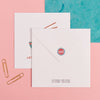 Oakdene Designs Cards Let's Canoodle Couples Card