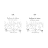 Oakdene Designs Cards Personalised Father's Day Colour In Card