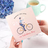 Oakdene Designs Cards Sending Love Card Sent Direct