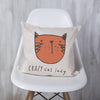 'Crazy Cat Lady' Cushion - Oakdene Designs - 1