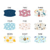 Oakdene Designs Face Mask Children's Colourful Face Mask With Filter