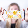 Oakdene Designs Face Mask Children's Colourful Face Mask With Filter
