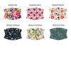 Oakdene Designs Face Mask Floral Patterned Adult Face Masks With 15 Designs