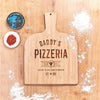 Oakdene Designs Food / Drink Personalised Bamboo Pizza Board
