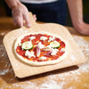 Oakdene Designs Food / Drink Personalised Bamboo Pizza Peel/Paddle