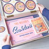 Oakdene Designs Food / Drink Personalised Cocktail Bar In A Box