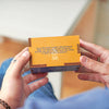Oakdene Designs Food / Drink Personalised Firestarter Kit in a Box