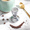 Oakdene Designs Food / Drink Personalised I Love You A Latte Coffee Tamper
