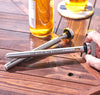 Oakdene Designs Food / Drink Personalised Metal Beer Chillers