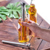 Oakdene Designs Food / Drink Personalised Metal Beer Chillers