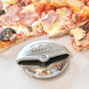 Oakdene Designs Food / Drink Personalised Stainless Steel Pizza Cutter
