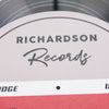 Oakdene Designs Home Decor Personalised Vinyl Record Slipmat