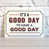Vintage Styled Sign - Oakdene Designs - 1