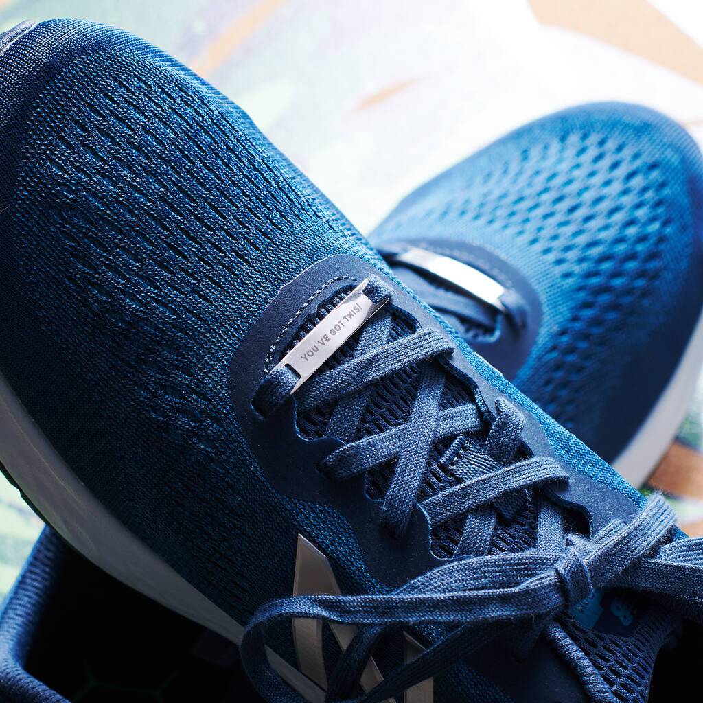 Personalised hotsell running shoes
