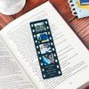 Oakdene Designs Keepsakes & Tokens Personalised Photo Reel Bookmark