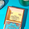 Oakdene Designs Keepsakes & Tokens Personalised Vintage Style Wooden Keepsake Box