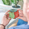 Oakdene Designs Keepsakes & Tokens Personalised Wooden Activity Dice