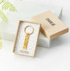 Oakdene Designs Keyrings Personalised Great Grandma Established Metal Keyring