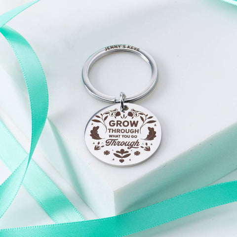 Large metal key ring hotsell