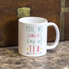 Cup Of Tea Mug - Oakdene Designs - 1