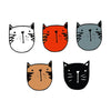 'Meow Or Never' Ceramic Mug - Oakdene Designs - 2