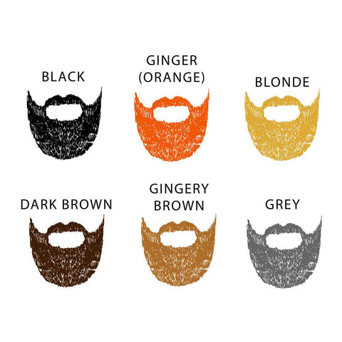 Personalised 'Great Beard' Man Mug - Oakdene Designs - 2