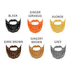 Personalised 'Great Beard' Man Mug - Oakdene Designs - 2