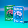 Oakdene Designs Notebooks Personalised Bloom and Grow Year Pocket Notebook