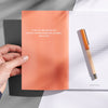 Oakdene Designs Notebooks Personalised Colourful Notebook