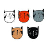 Personalised Crazy Cat Lady Notebook - Oakdene Designs - 2