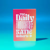 Oakdene Designs Notebooks Personalised Daily Thoughts Pocket Notebook