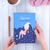 Oakdene Designs Notebooks Personalised Dream Journal