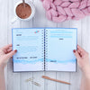Oakdene Designs Notebooks Personalised Dream Journal